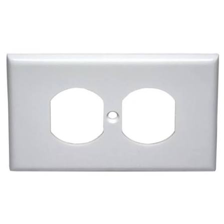 TAPA LEVINTON PVC